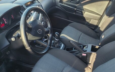 KIA cee'd I рестайлинг, 2011 год, 550 000 рублей, 8 фотография