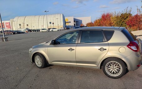 KIA cee'd I рестайлинг, 2011 год, 550 000 рублей, 5 фотография