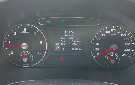 KIA Sorento III Prime рестайлинг, 2018 год, 2 550 000 рублей, 8 фотография