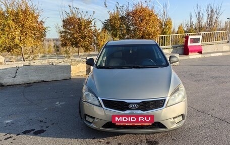 KIA cee'd I рестайлинг, 2011 год, 550 000 рублей, 3 фотография