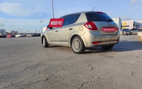 KIA cee'd I рестайлинг, 2011 год, 550 000 рублей, 4 фотография
