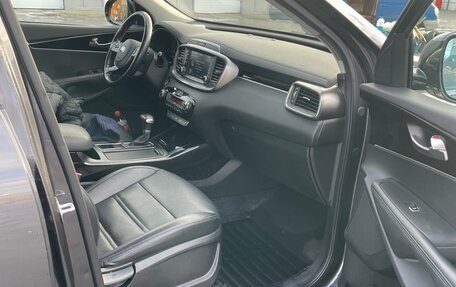 KIA Sorento III Prime рестайлинг, 2018 год, 2 550 000 рублей, 15 фотография