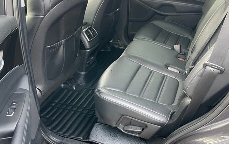 KIA Sorento III Prime рестайлинг, 2018 год, 2 550 000 рублей, 11 фотография