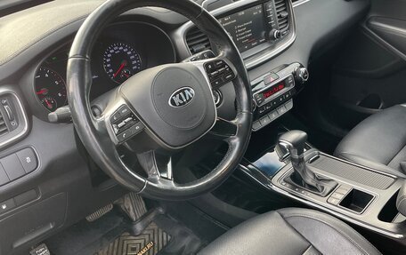 KIA Sorento III Prime рестайлинг, 2018 год, 2 550 000 рублей, 13 фотография