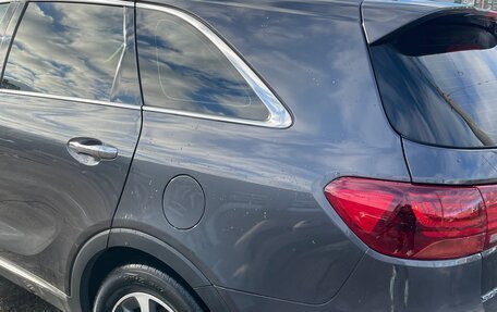 KIA Sorento III Prime рестайлинг, 2018 год, 2 550 000 рублей, 17 фотография