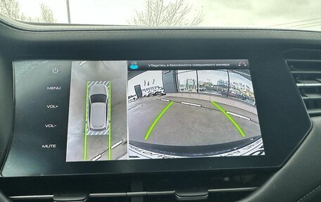 Haval F7 I, 2021 год, 1 849 000 рублей, 17 фотография