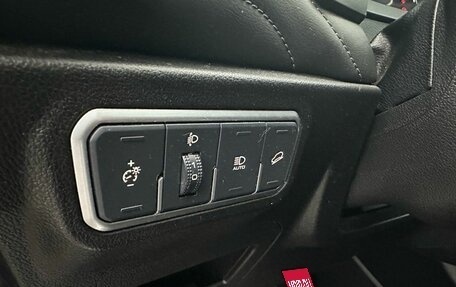 Haval F7 I, 2021 год, 1 849 000 рублей, 12 фотография