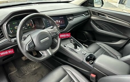 Haval F7 I, 2021 год, 1 849 000 рублей, 20 фотография