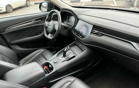 Haval F7 I, 2021 год, 1 849 000 рублей, 23 фотография