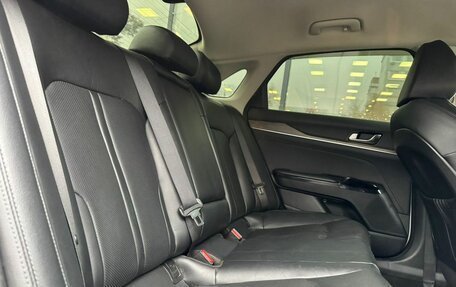 KIA K5, 2020 год, 2 500 000 рублей, 11 фотография