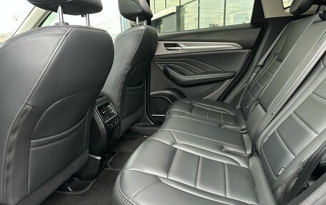 Haval F7 I, 2021 год, 1 849 000 рублей, 24 фотография