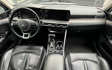 KIA K5, 2020 год, 2 500 000 рублей, 9 фотография