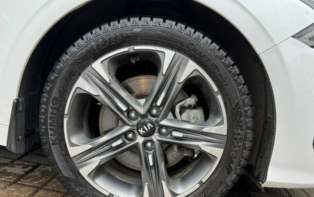 KIA K5, 2020 год, 2 500 000 рублей, 14 фотография