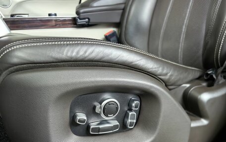 Land Rover Range Rover IV рестайлинг, 2017 год, 4 895 000 рублей, 18 фотография