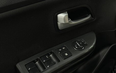 KIA Rio III рестайлинг, 2012 год, 599 000 рублей, 14 фотография