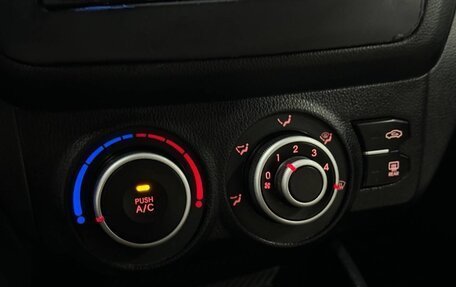 KIA Rio III рестайлинг, 2012 год, 599 000 рублей, 12 фотография