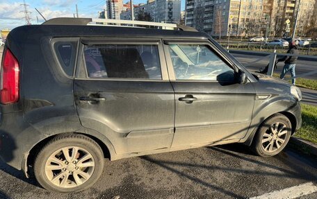 KIA Soul I рестайлинг, 2012 год, 750 000 рублей, 4 фотография