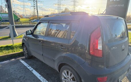 KIA Soul I рестайлинг, 2012 год, 750 000 рублей, 3 фотография