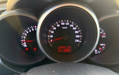 KIA Soul I рестайлинг, 2012 год, 750 000 рублей, 5 фотография