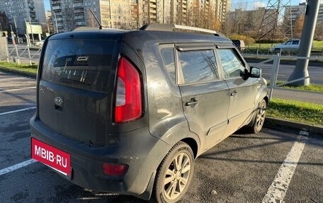 KIA Soul I рестайлинг, 2012 год, 750 000 рублей, 2 фотография
