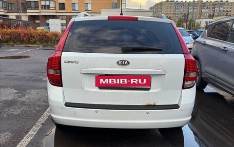 KIA cee'd I рестайлинг, 2010 год, 630 000 рублей, 5 фотография