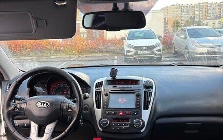 KIA cee'd I рестайлинг, 2010 год, 630 000 рублей, 9 фотография
