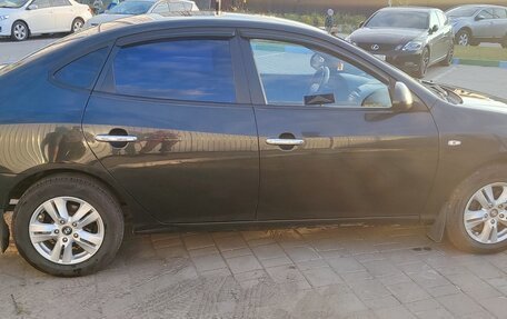 Hyundai Elantra IV, 2009 год, 620 000 рублей, 8 фотография