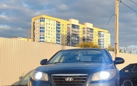 Hyundai Elantra IV, 2009 год, 620 000 рублей, 2 фотография