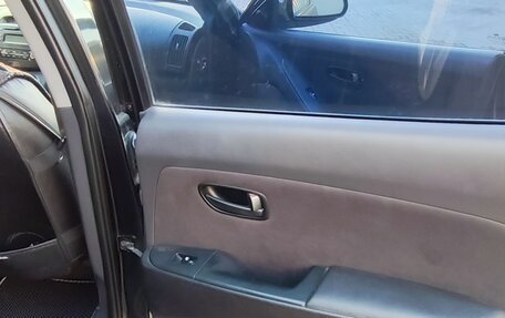 Hyundai Elantra IV, 2009 год, 620 000 рублей, 13 фотография