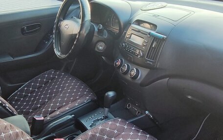 Hyundai Elantra IV, 2009 год, 620 000 рублей, 16 фотография