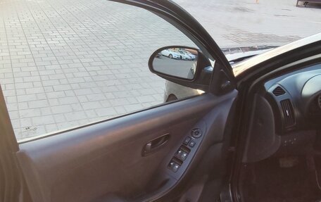 Hyundai Elantra IV, 2009 год, 620 000 рублей, 20 фотография