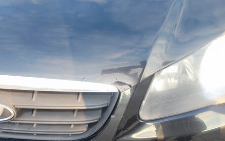 Hyundai Elantra IV, 2009 год, 620 000 рублей, 23 фотография