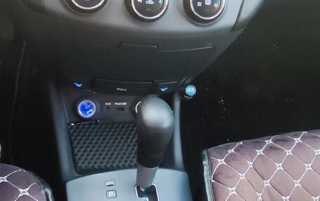 Hyundai Elantra IV, 2009 год, 620 000 рублей, 22 фотография