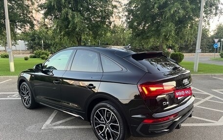 Audi Q5, 2022 год, 5 400 000 рублей, 5 фотография