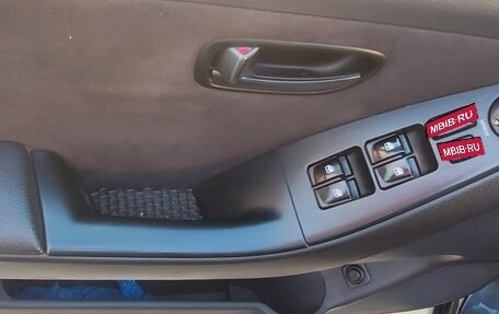 Hyundai Elantra IV, 2009 год, 620 000 рублей, 19 фотография