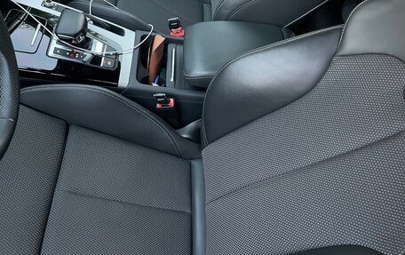 Audi Q5, 2022 год, 5 400 000 рублей, 18 фотография