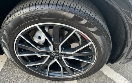 Audi Q5, 2022 год, 5 400 000 рублей, 11 фотография