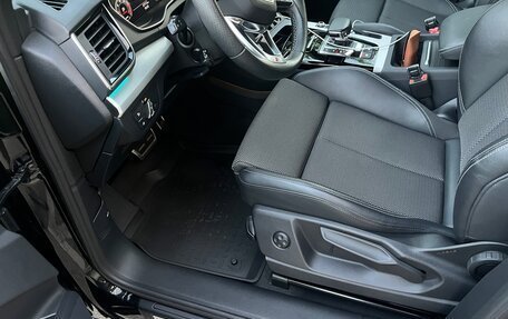 Audi Q5, 2022 год, 5 400 000 рублей, 16 фотография