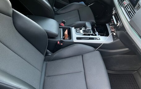 Audi Q5, 2022 год, 5 400 000 рублей, 19 фотография