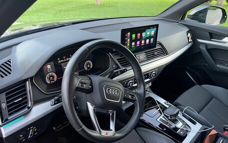 Audi Q5, 2022 год, 5 400 000 рублей, 17 фотография