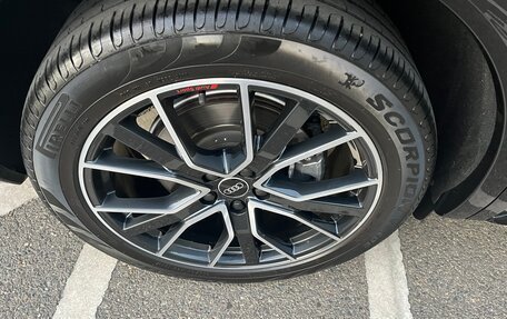 Audi Q5, 2022 год, 5 400 000 рублей, 12 фотография