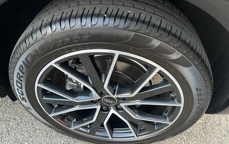 Audi Q5, 2022 год, 5 400 000 рублей, 14 фотография