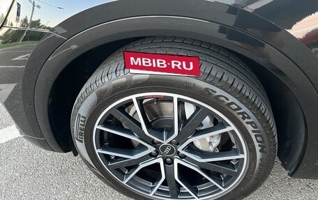 Audi Q5, 2022 год, 5 400 000 рублей, 15 фотография