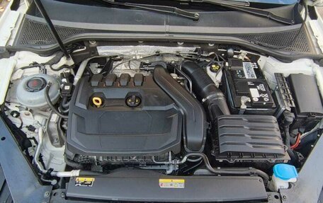 Volkswagen Passat B8 рестайлинг, 2021 год, 2 700 000 рублей, 12 фотография