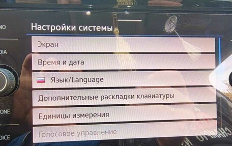 Volkswagen Passat B8 рестайлинг, 2021 год, 2 700 000 рублей, 13 фотография