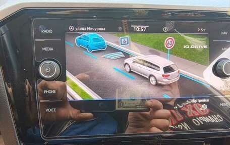 Volkswagen Passat B8 рестайлинг, 2021 год, 2 700 000 рублей, 7 фотография