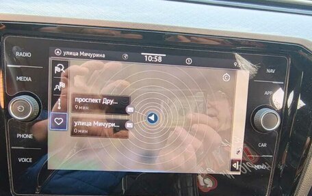 Volkswagen Passat B8 рестайлинг, 2021 год, 2 700 000 рублей, 17 фотография