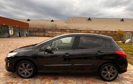 Peugeot 308 II, 2008 год, 468 000 рублей, 7 фотография