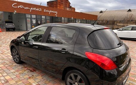 Peugeot 308 II, 2008 год, 468 000 рублей, 5 фотография