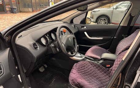 Peugeot 308 II, 2008 год, 468 000 рублей, 10 фотография